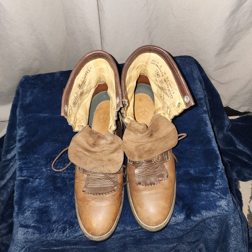 Ariat women's boots